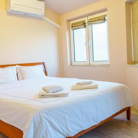 Centrally Located Apartment In Varna Dış mekan fotoğraf
