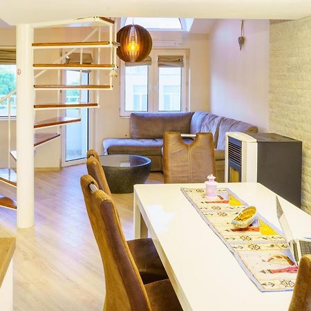 Centrally Located Apartment In Varna Dış mekan fotoğraf