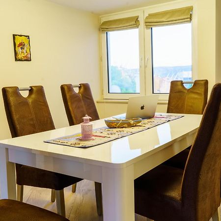 Centrally Located Apartment In Varna Dış mekan fotoğraf
