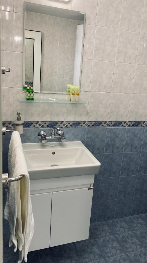 Centrally Located Apartment In Varna Dış mekan fotoğraf