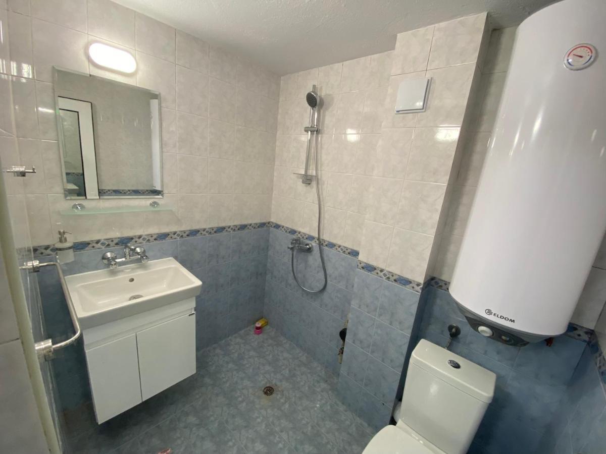 Centrally Located Apartment In Varna Dış mekan fotoğraf