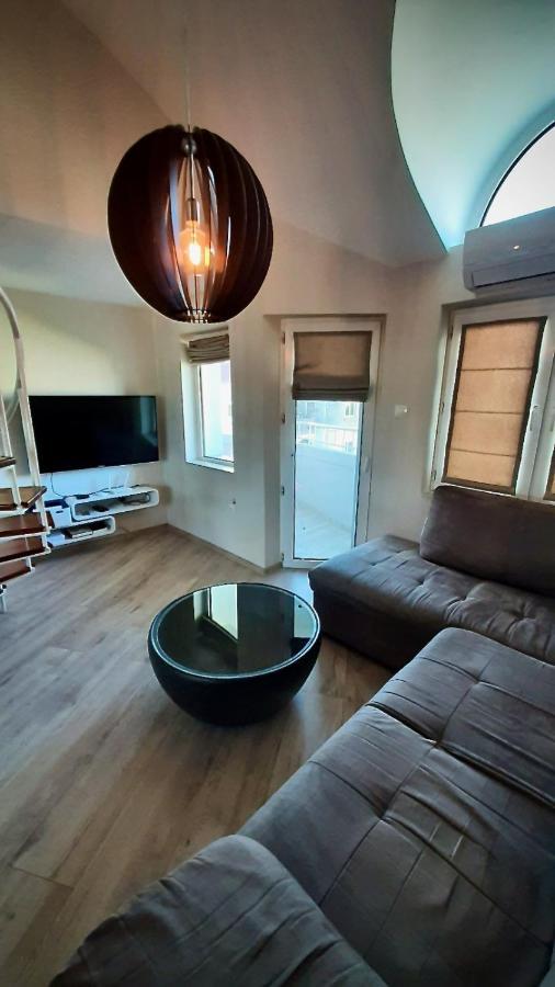 Centrally Located Apartment In Varna Dış mekan fotoğraf