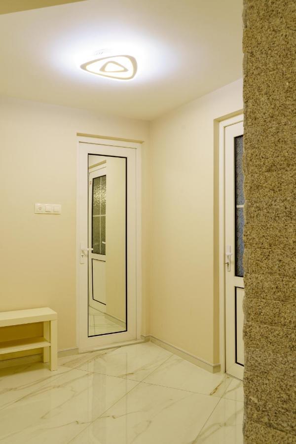 Centrally Located Apartment In Varna Dış mekan fotoğraf